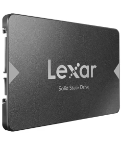 SSD Lexar 128GB NS100 2.5-Inch SATA III LNS100-128RB